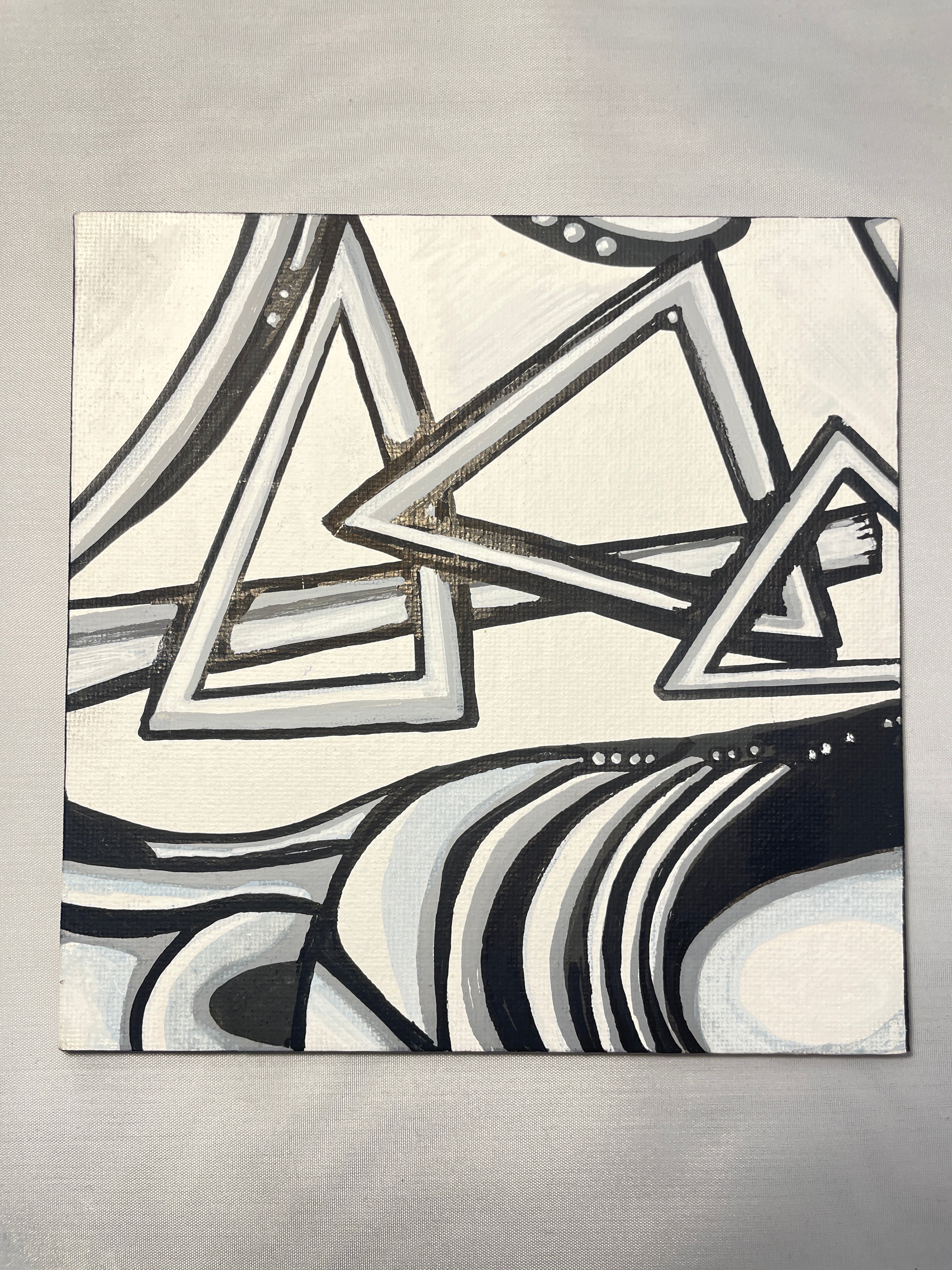 Art (Canvas)
