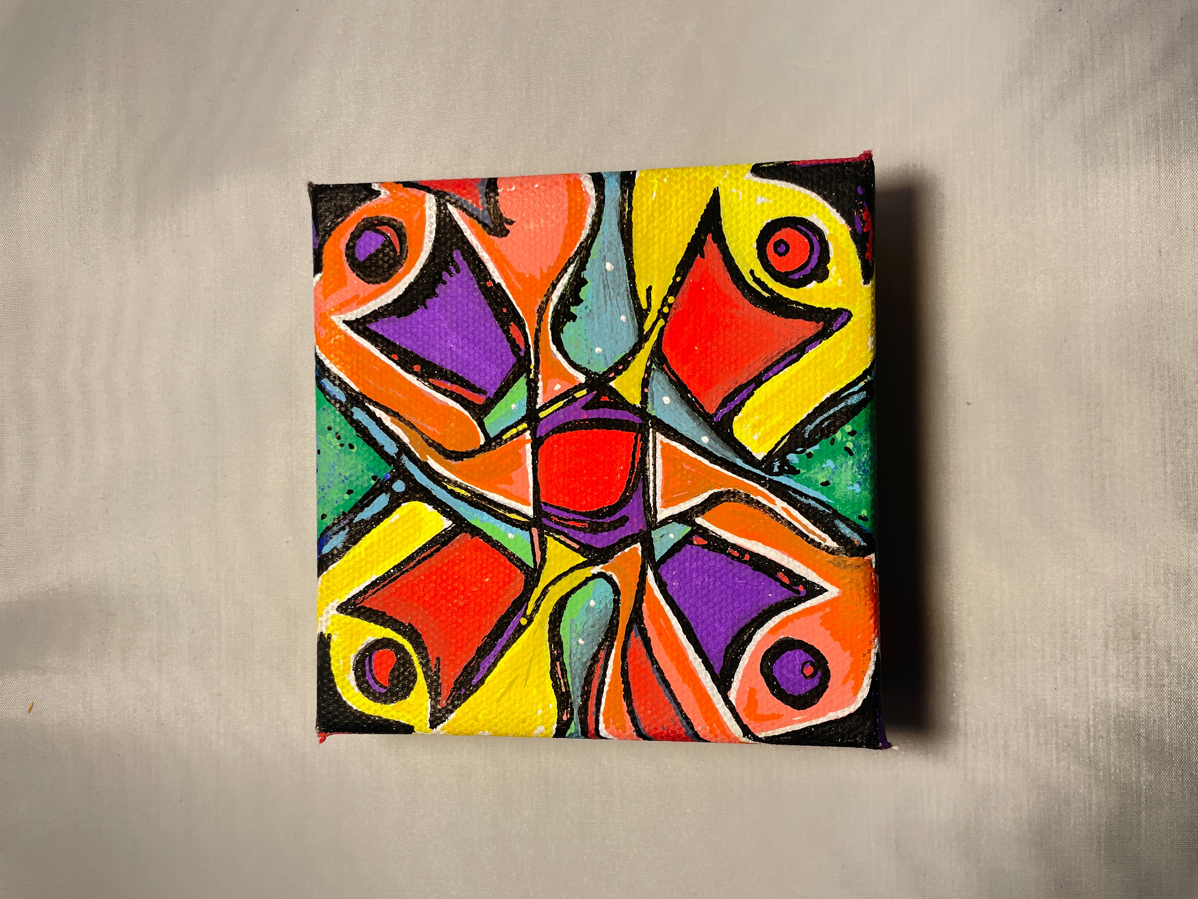 Art (Canvas)
