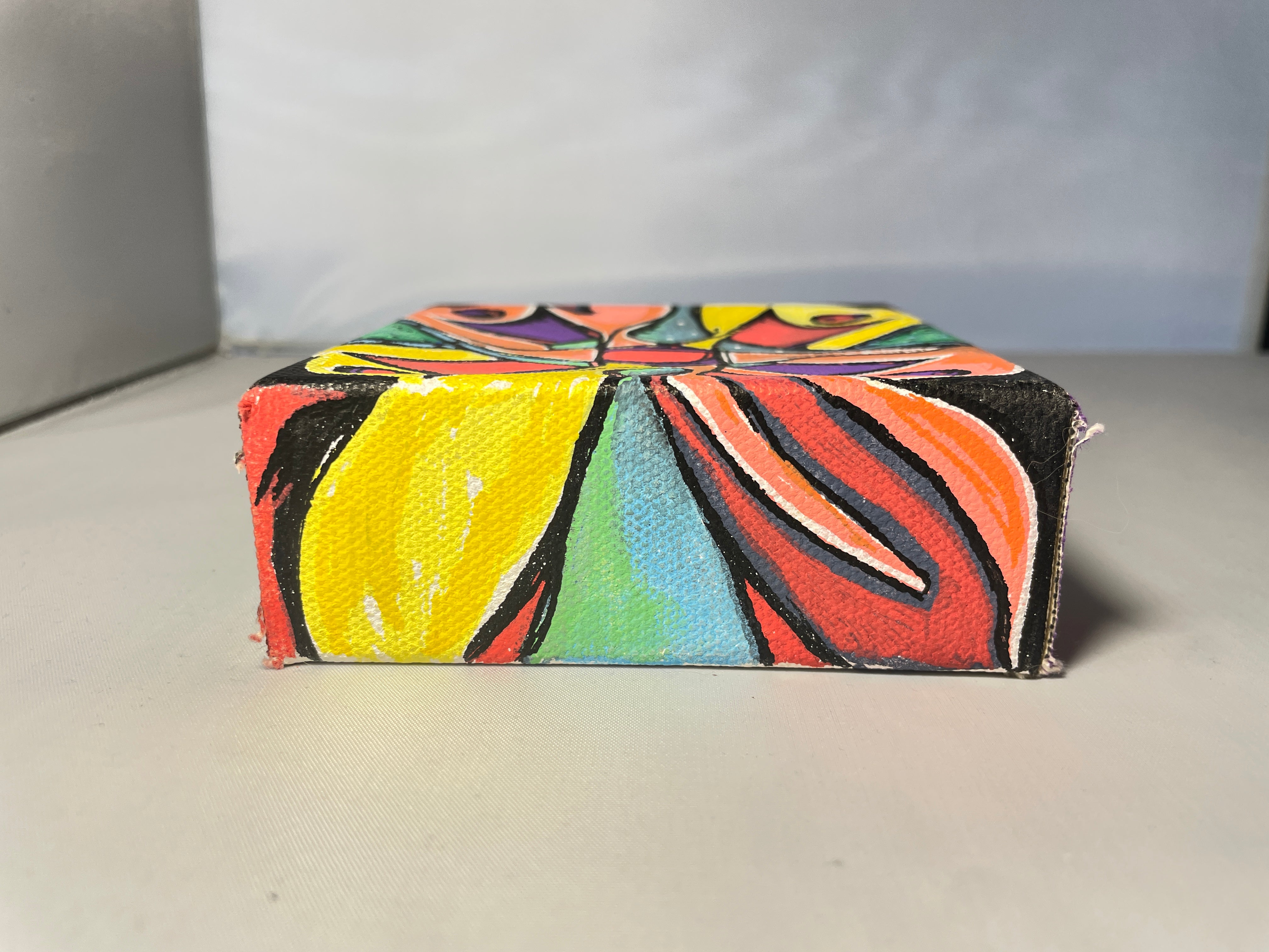 Art (Canvas)