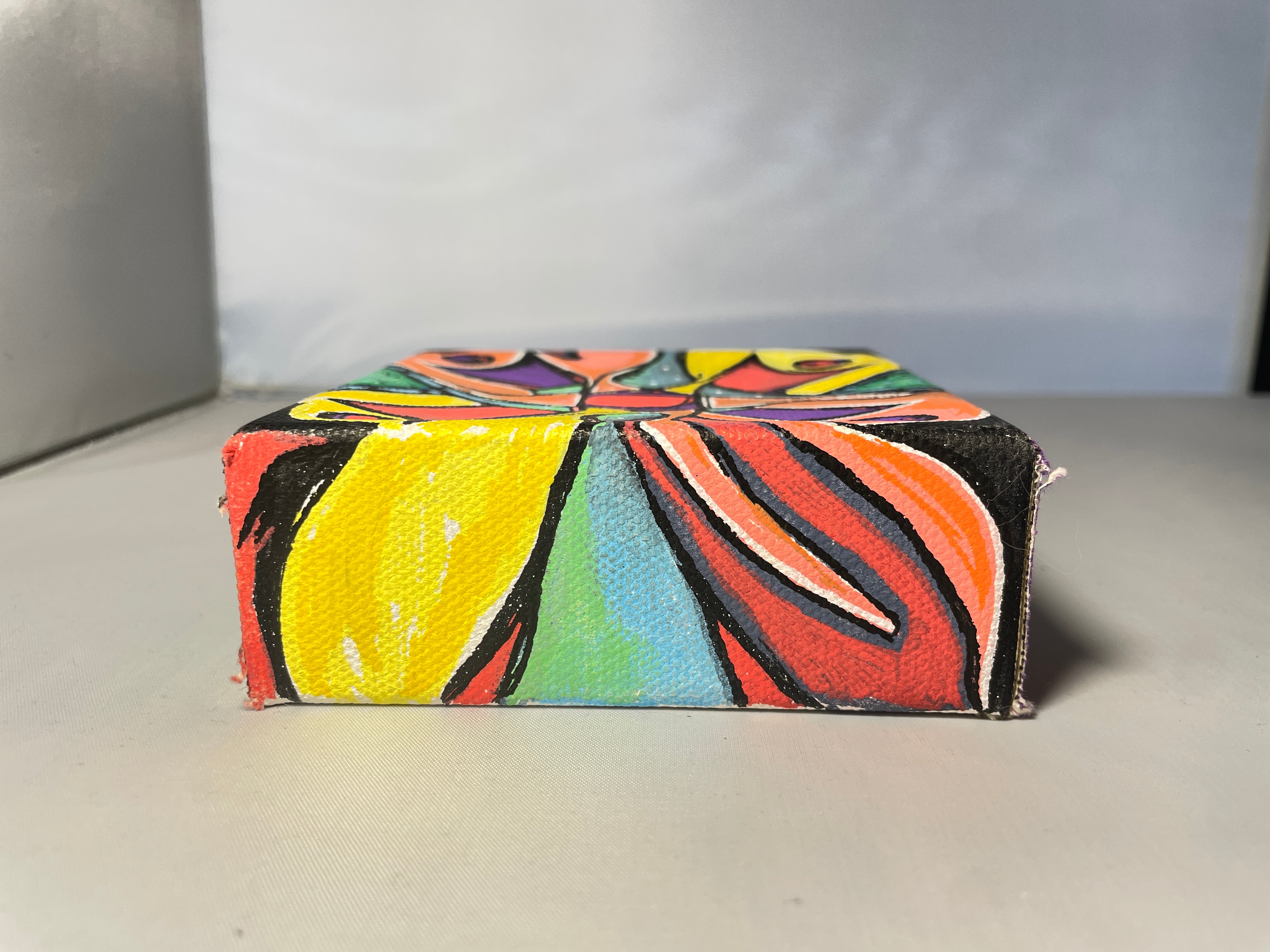 Art (Canvas)