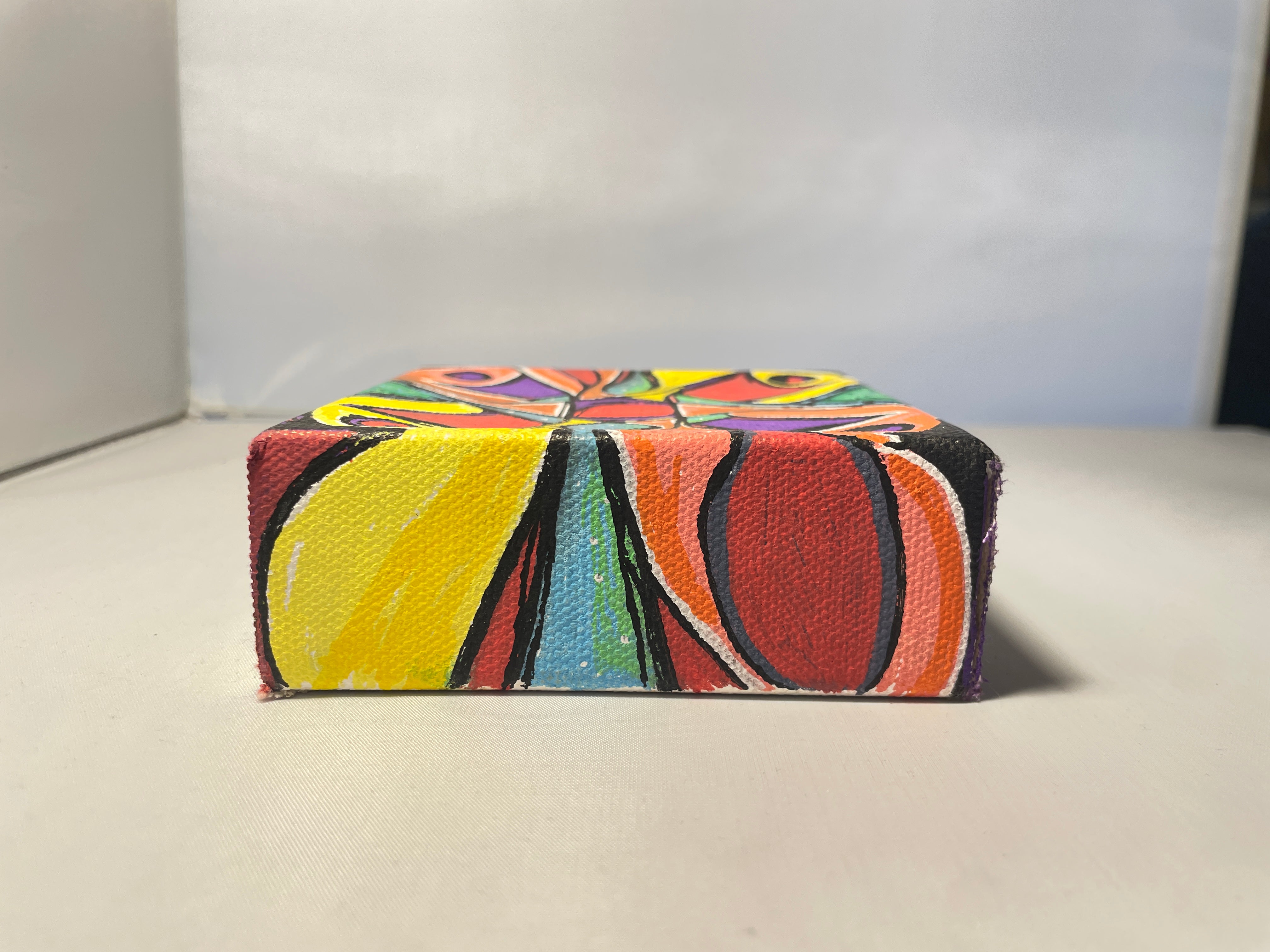 Art (Canvas)