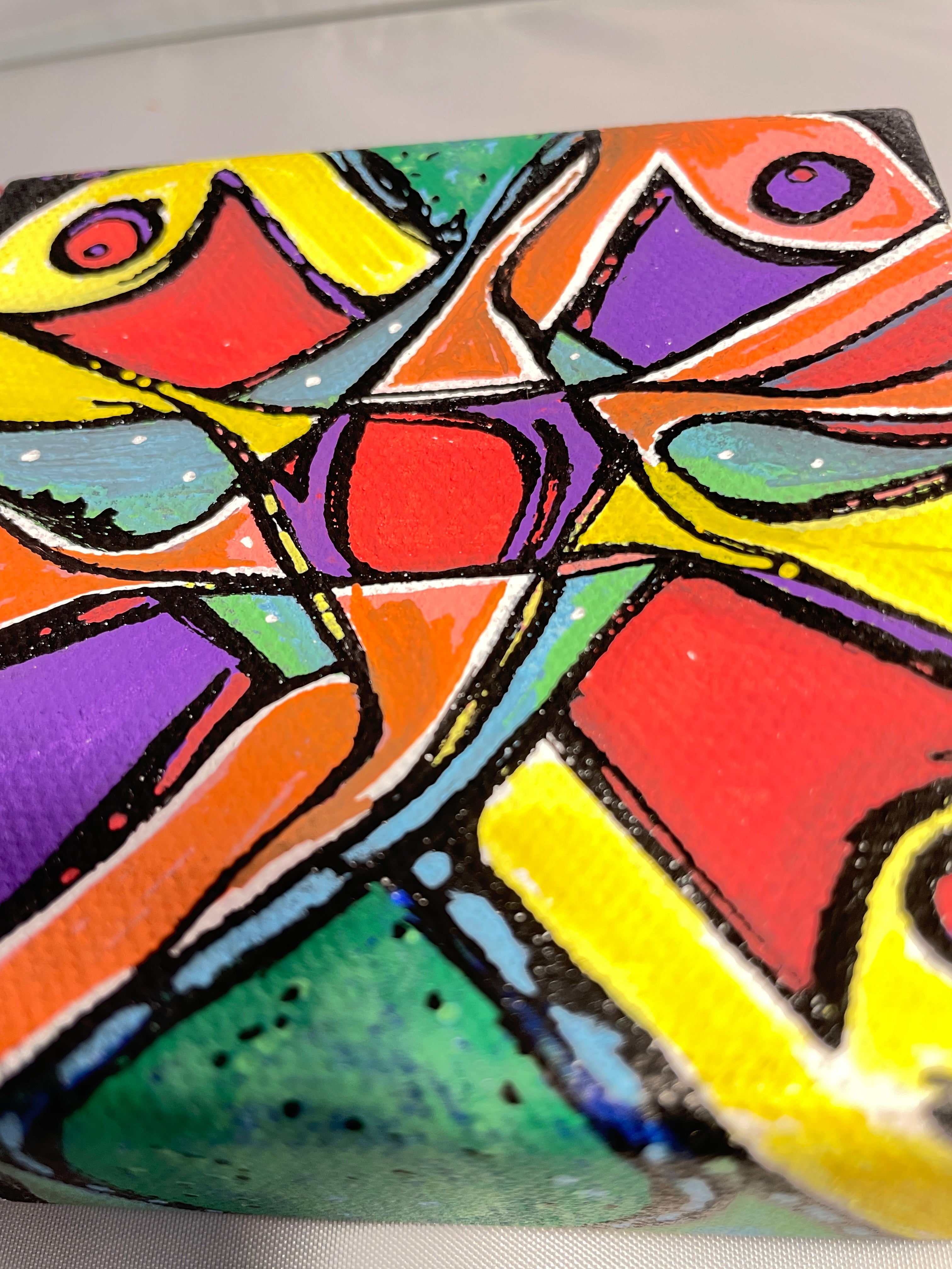 Art (Canvas)