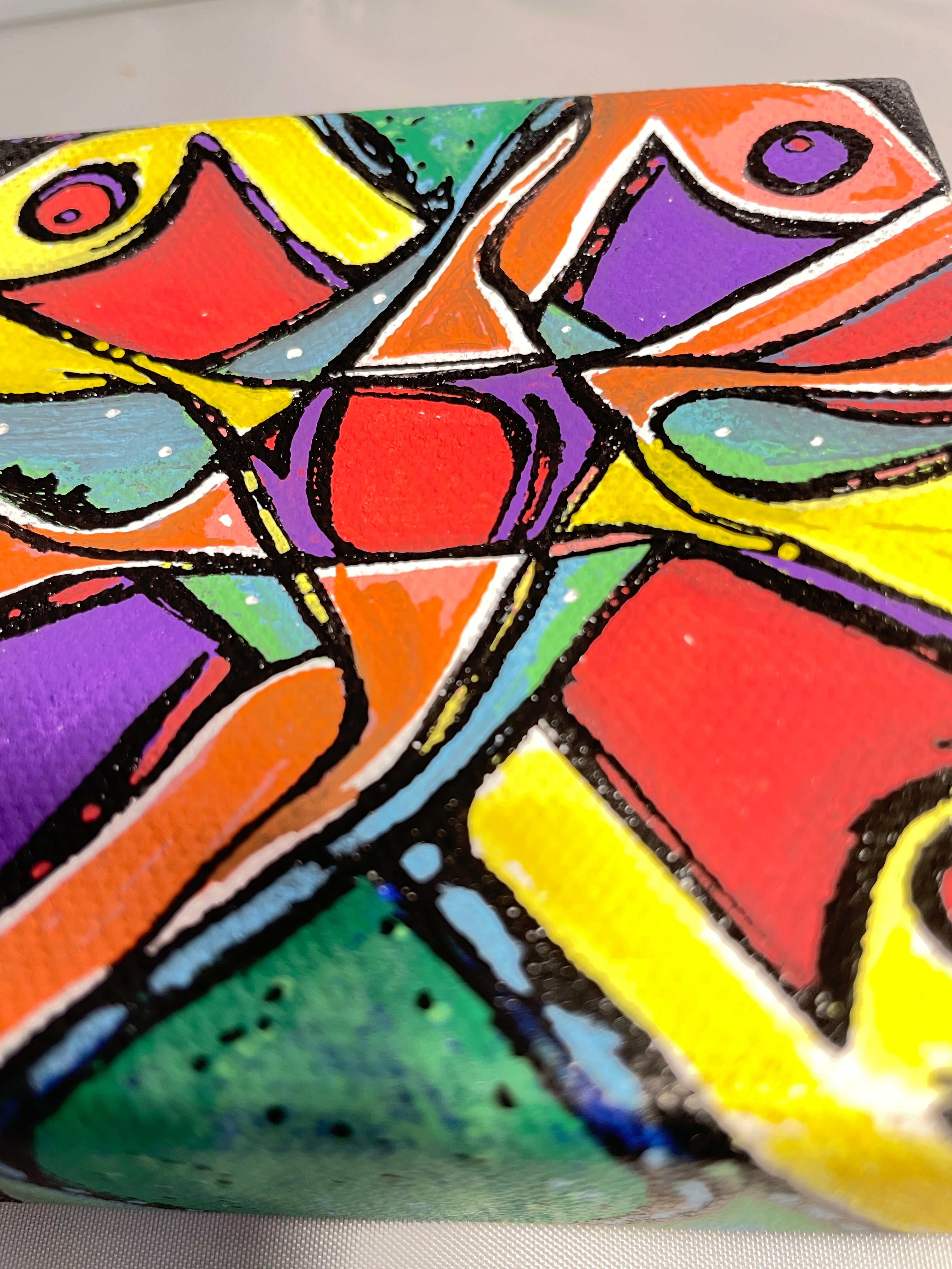 Art (Canvas)