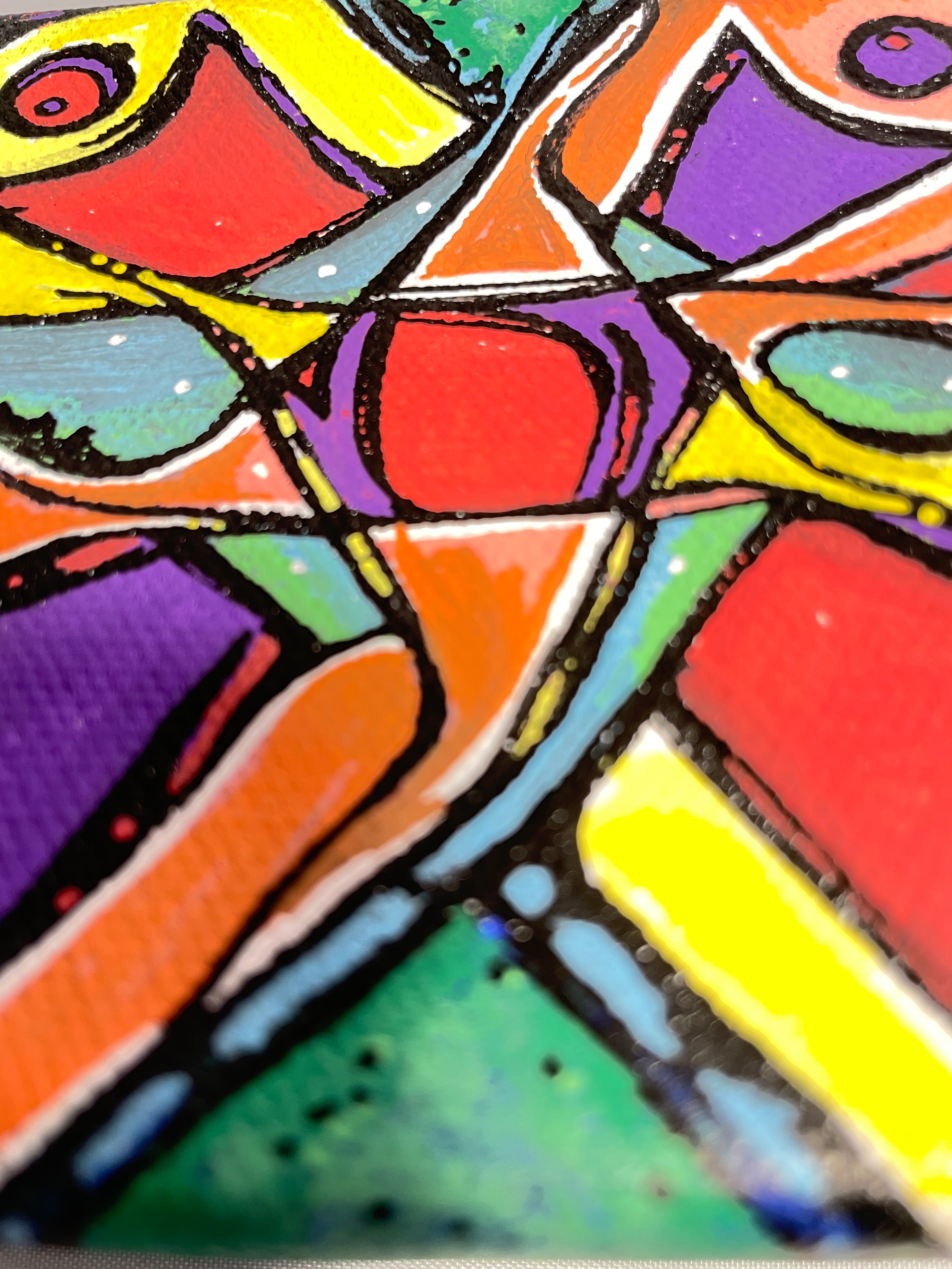 Art (Canvas)