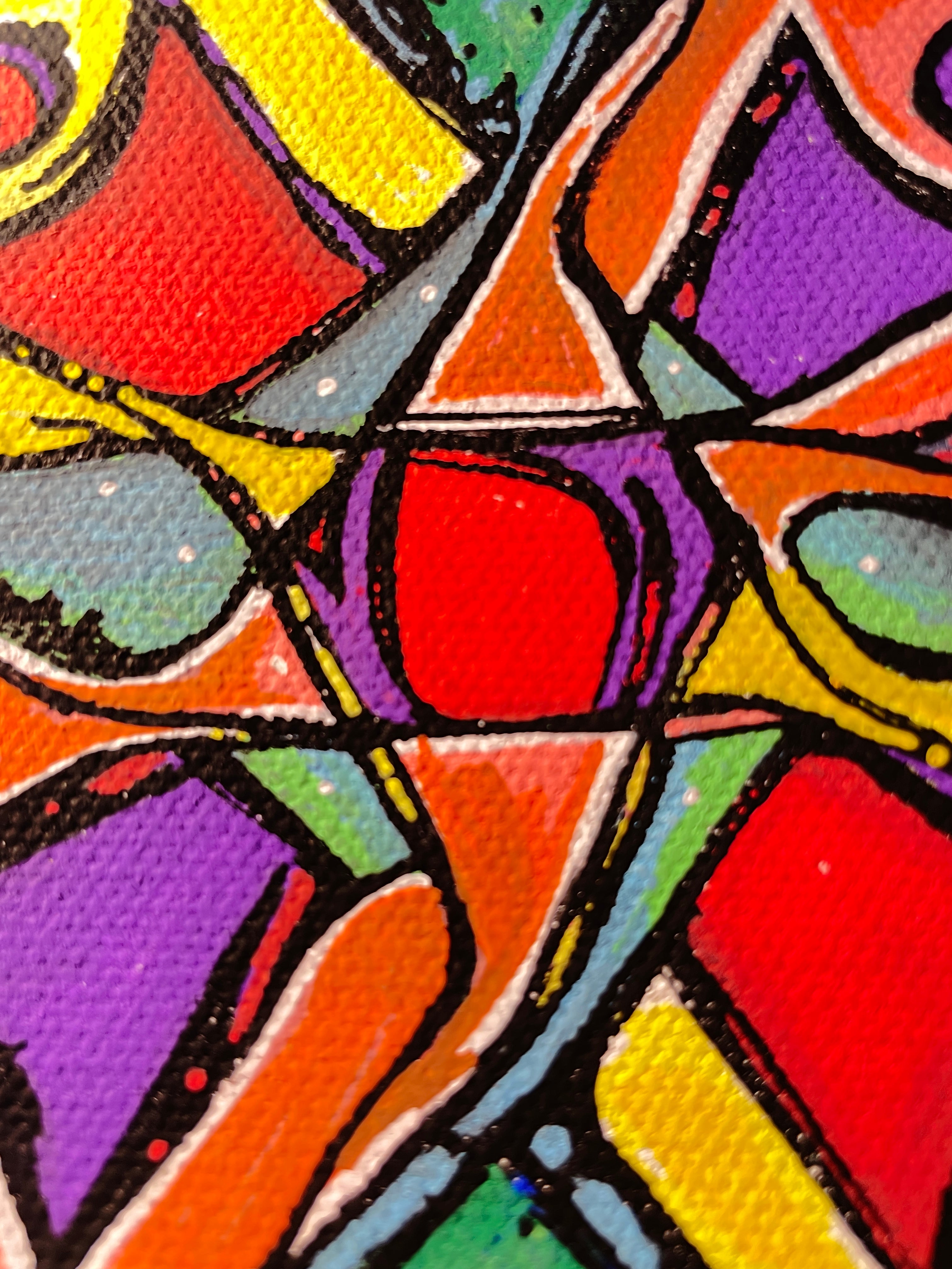 Art (Canvas)