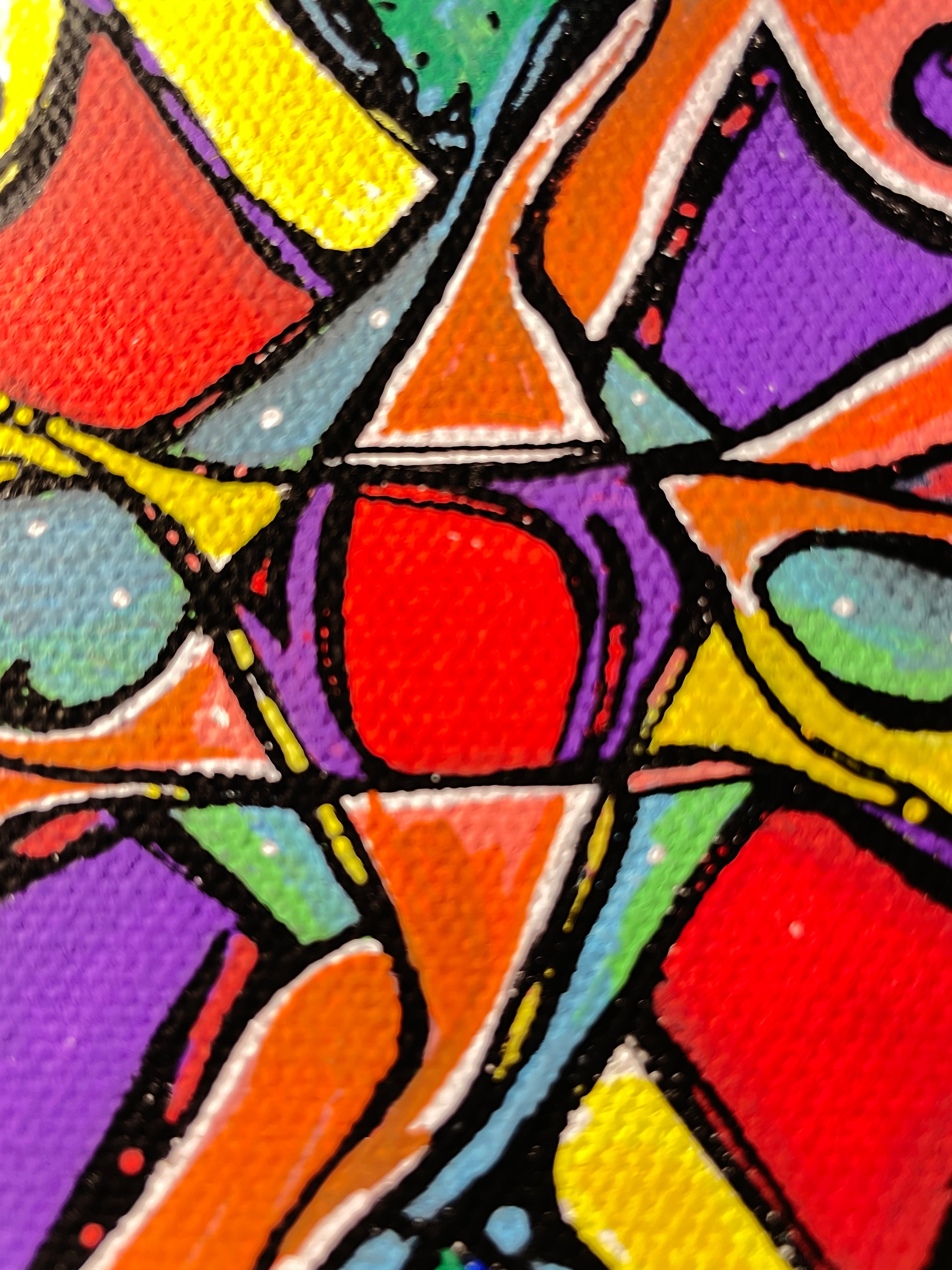 Art (Canvas)