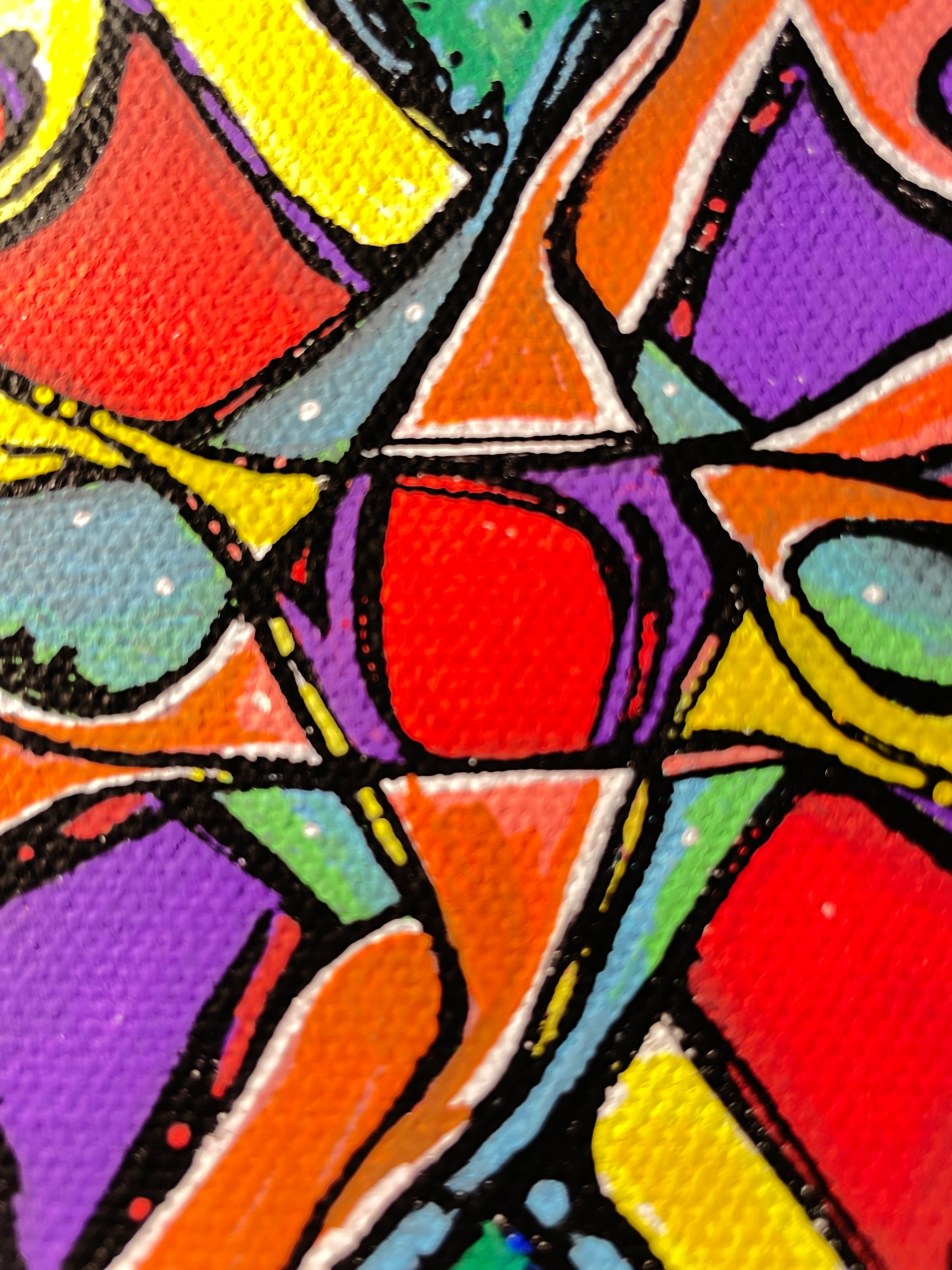 Art (Canvas)