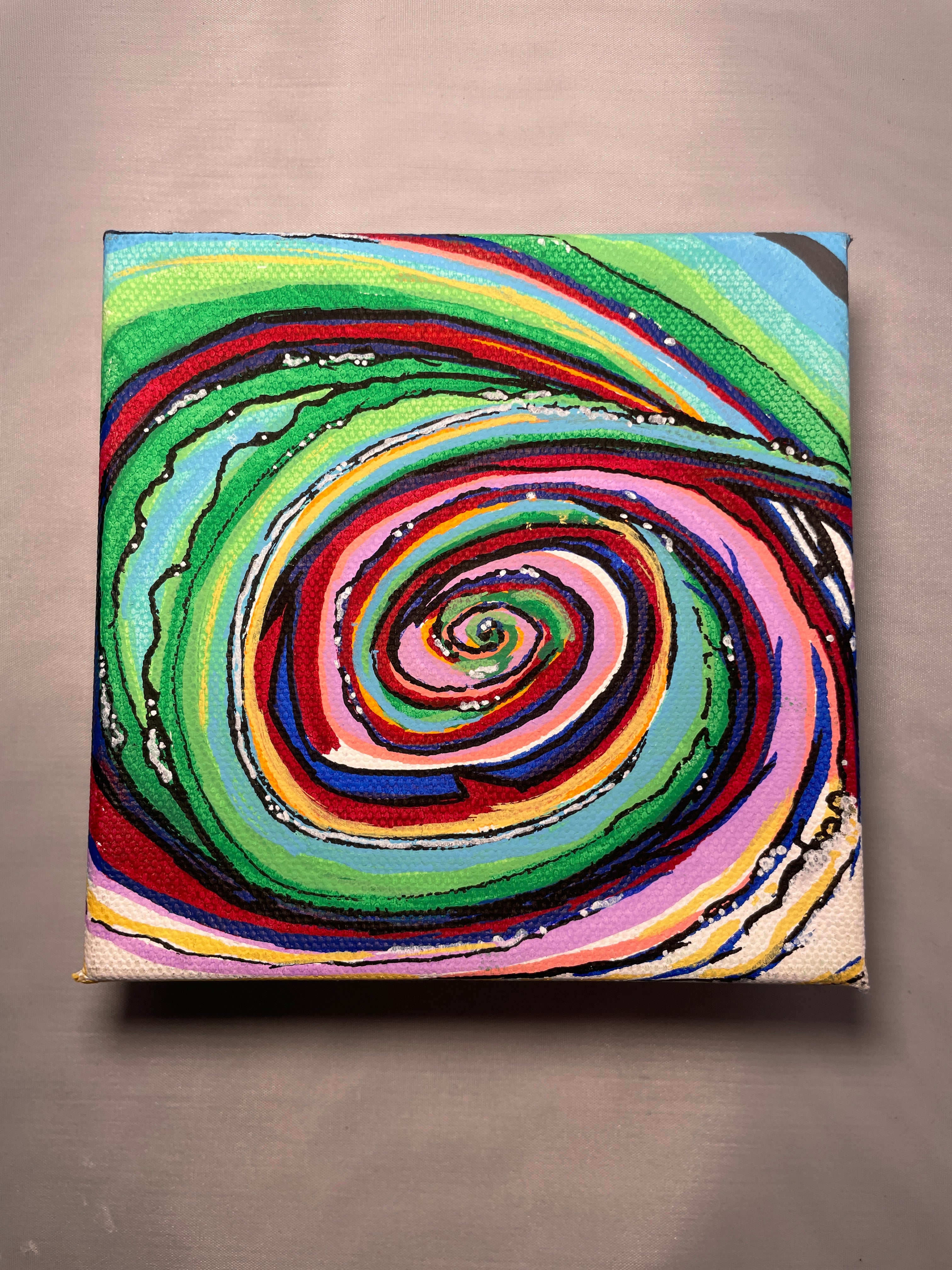 Art (Canvas)