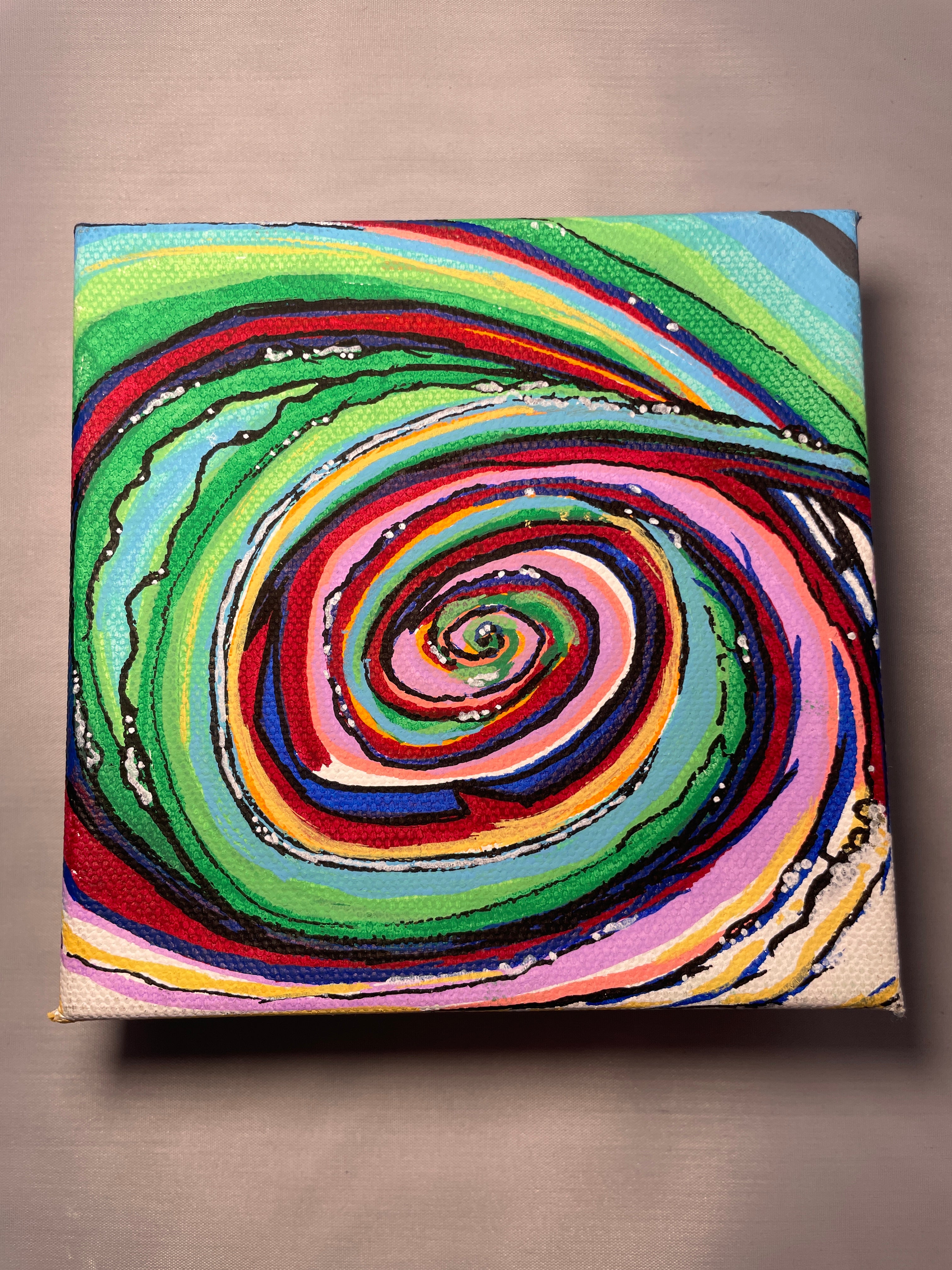 Art (Canvas)