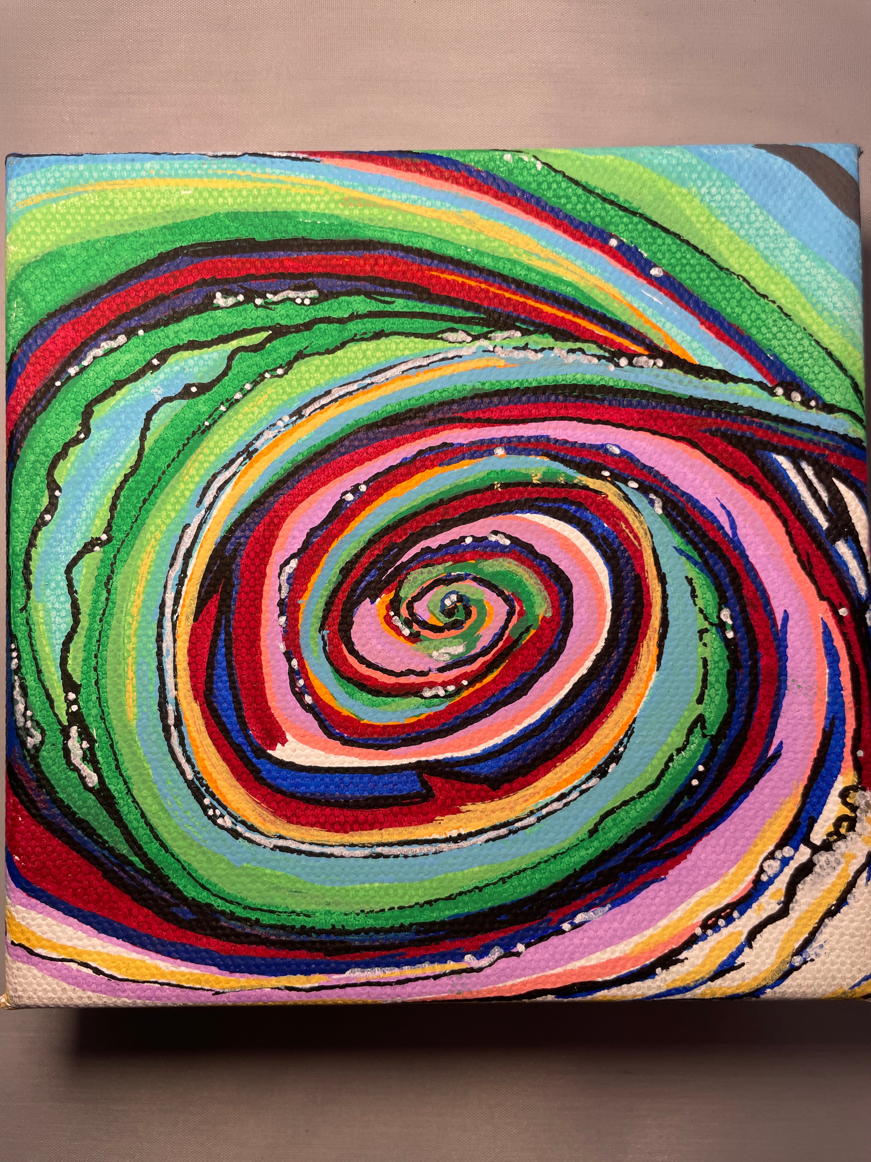 Art (Canvas)
