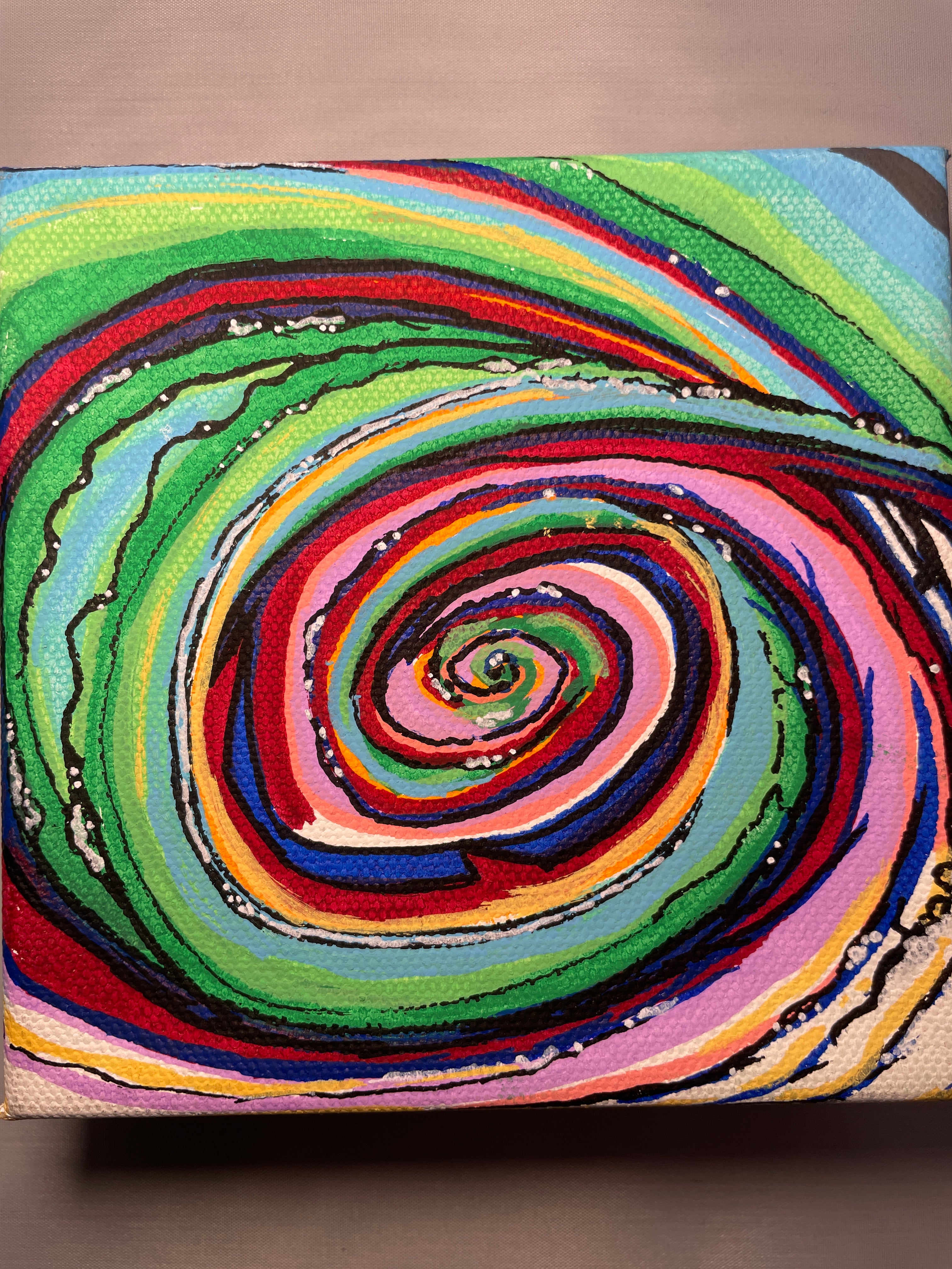 Art (Canvas)