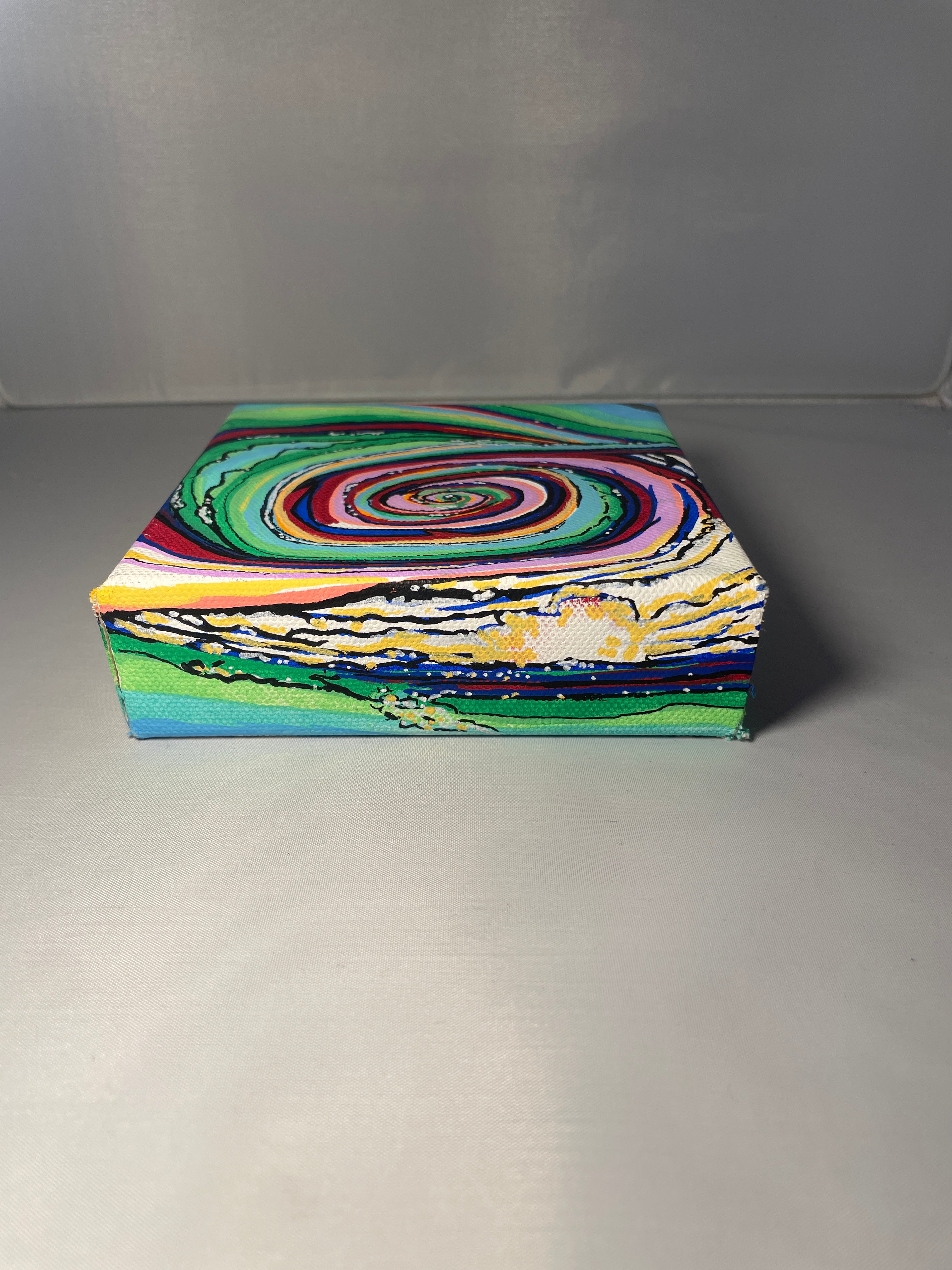 Art (Canvas)