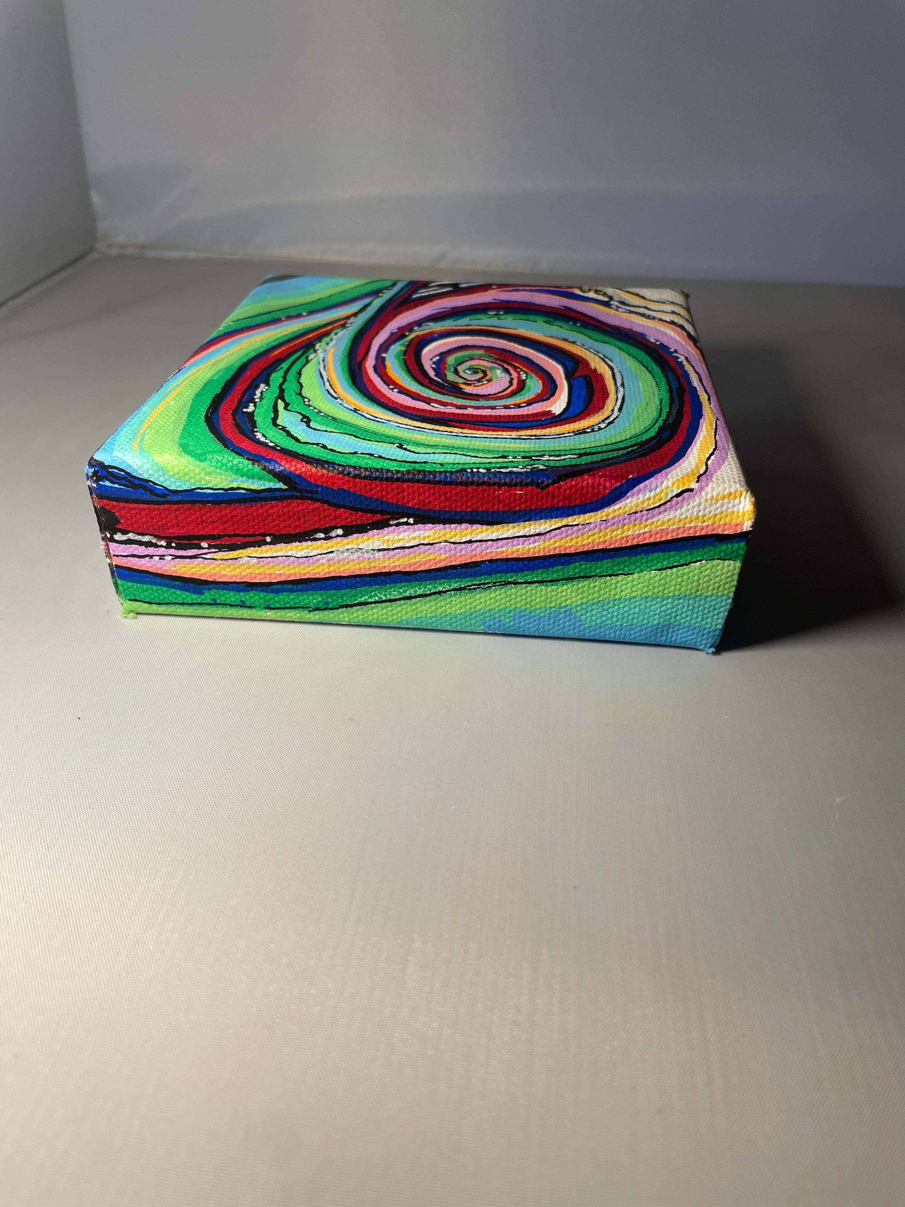 Art (Canvas)