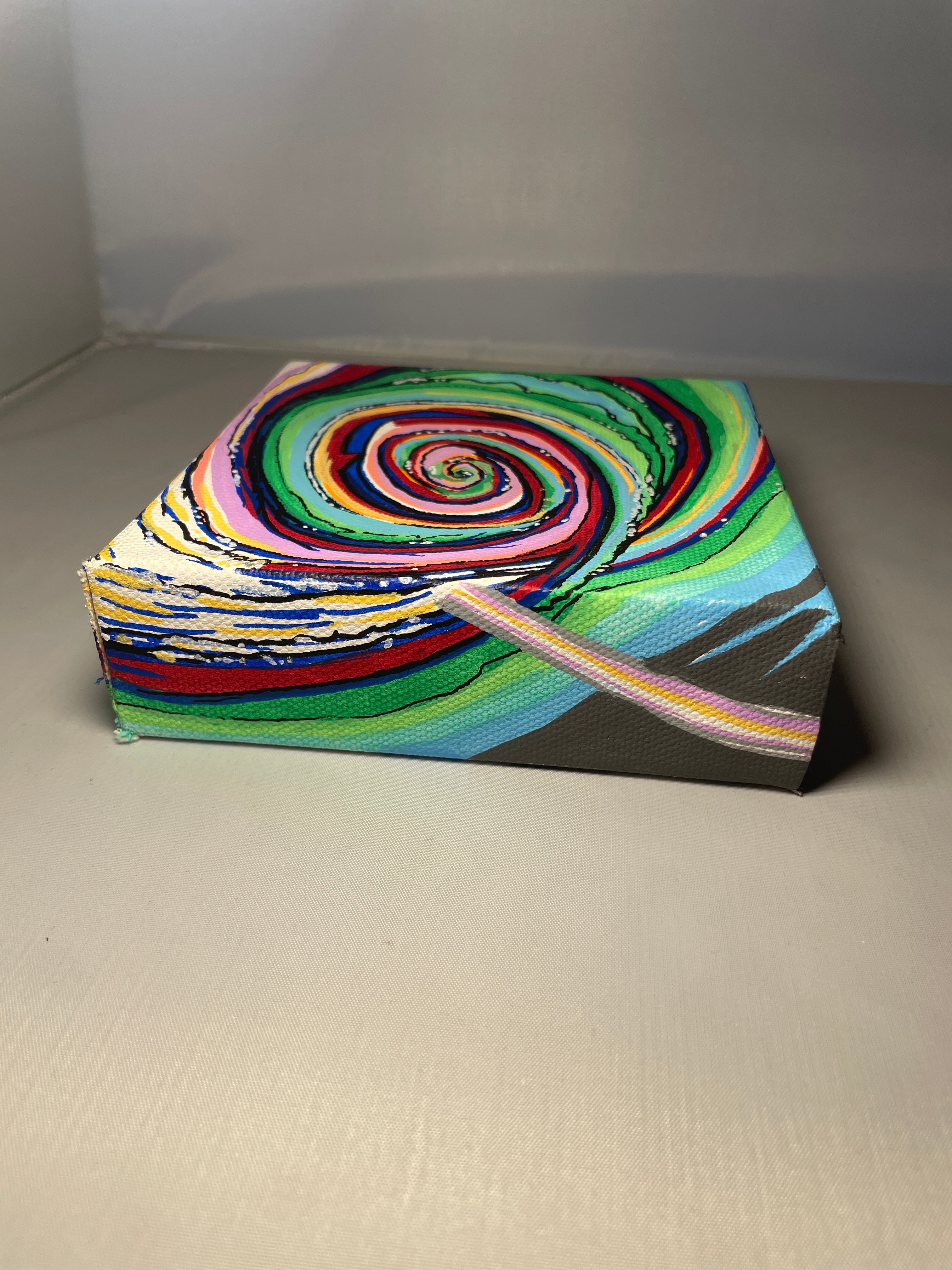 Art (Canvas)