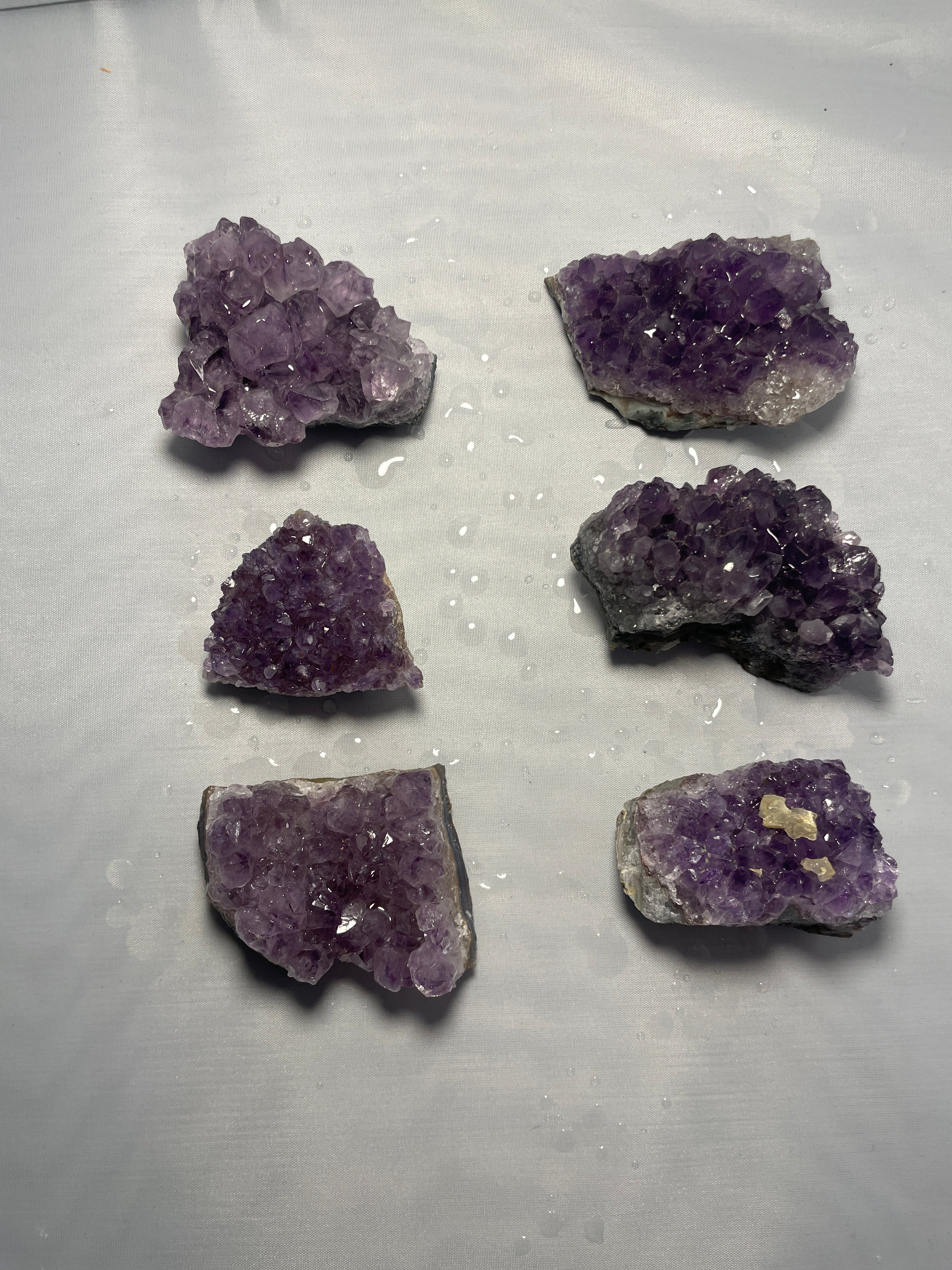 Amethyst (Assortment)