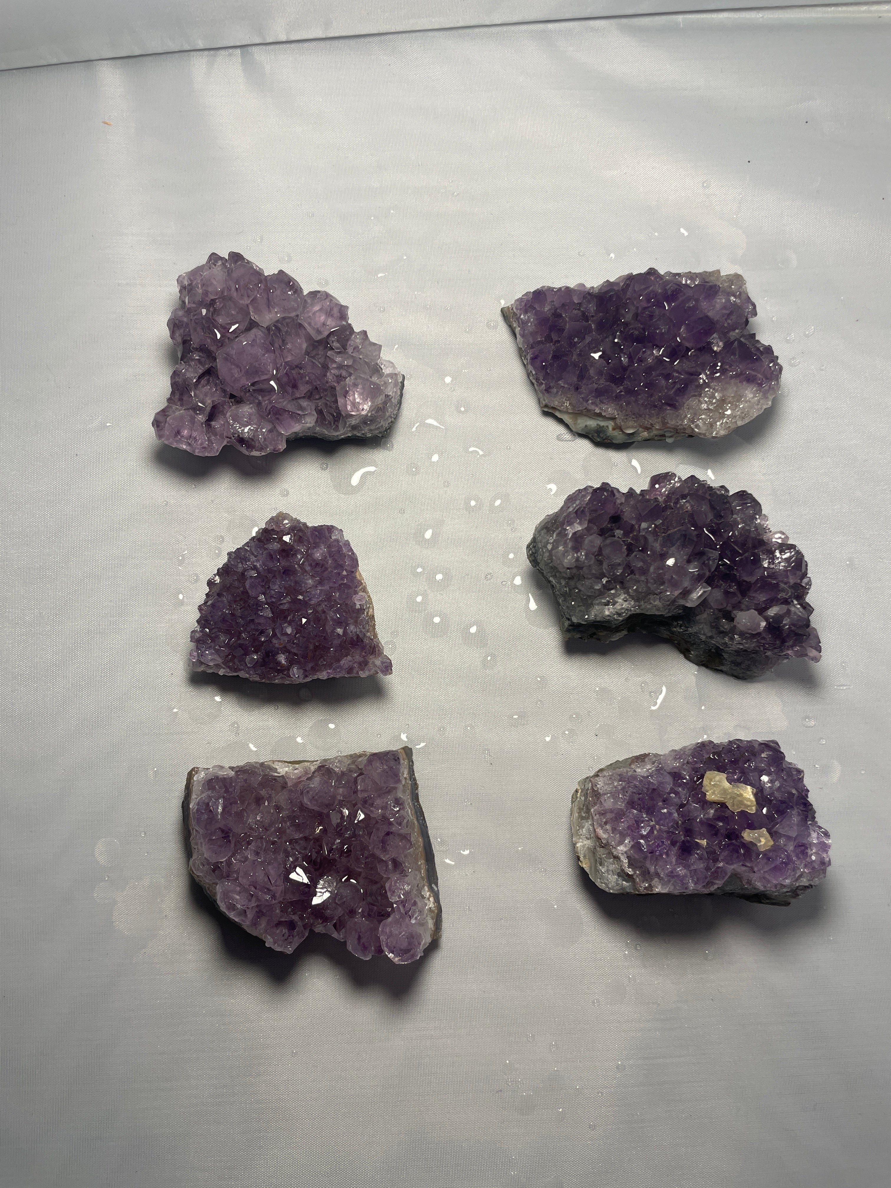 Amethyst (Assortment)