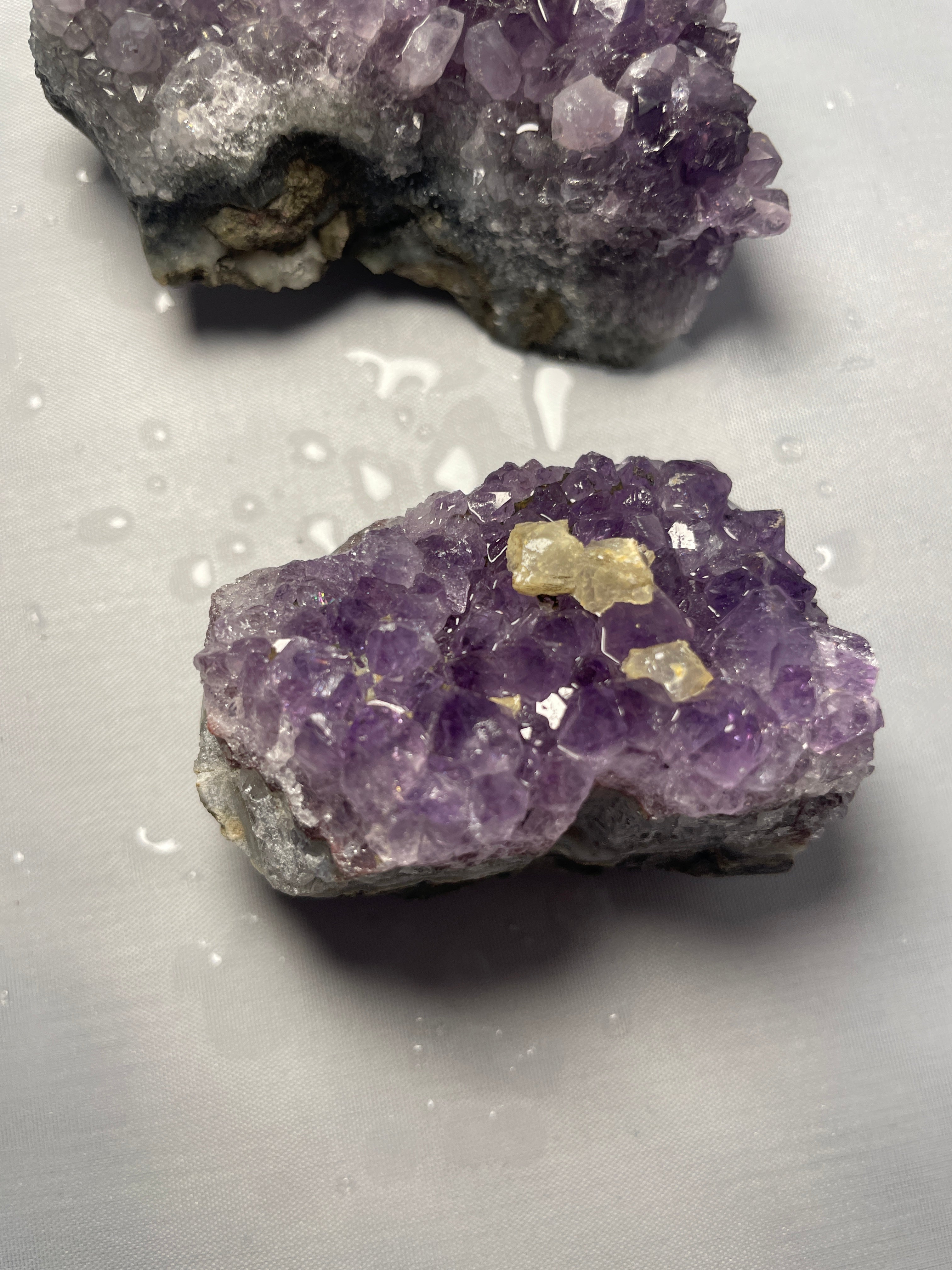Amethyst (Assortment)
