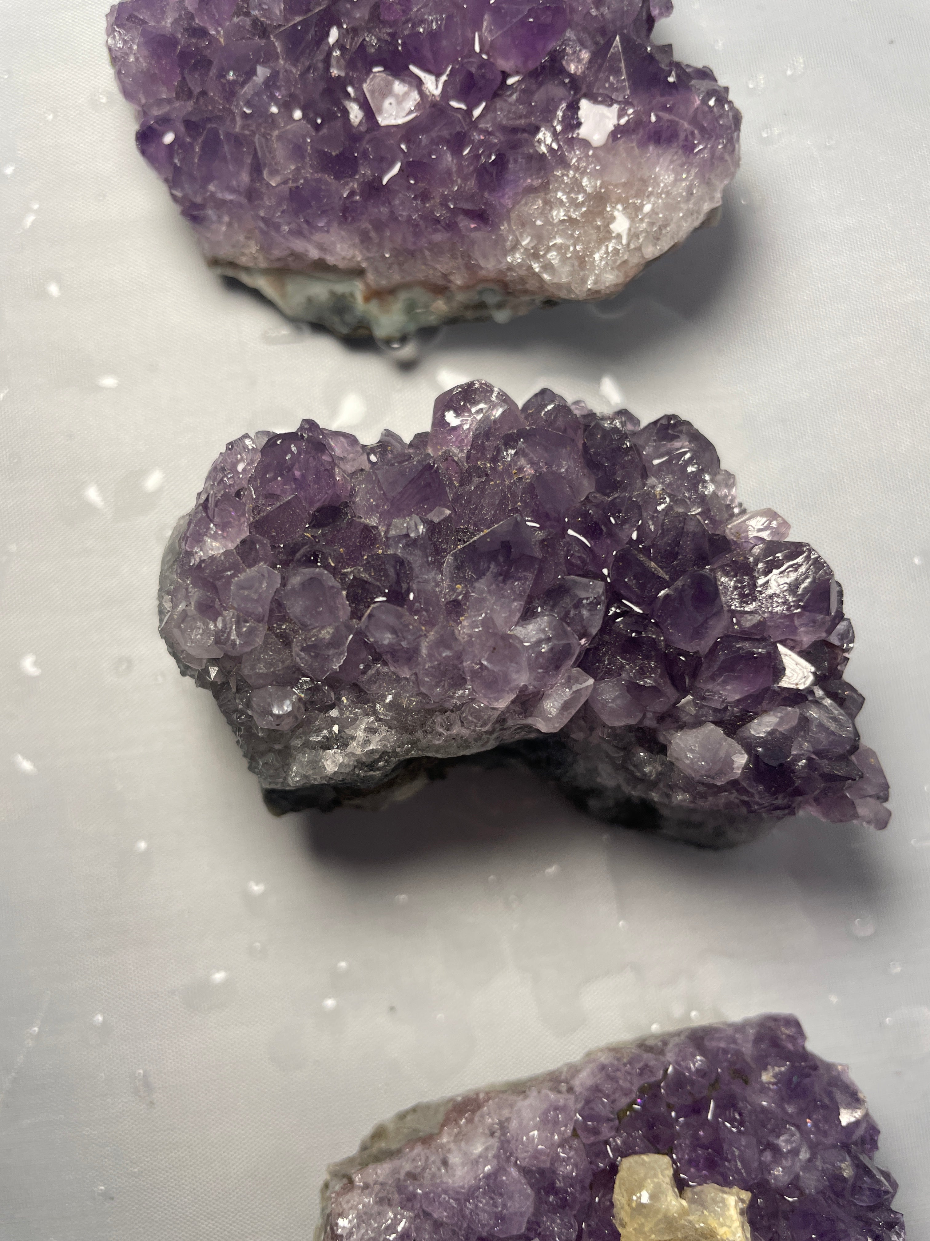 Amethyst (Assortment)