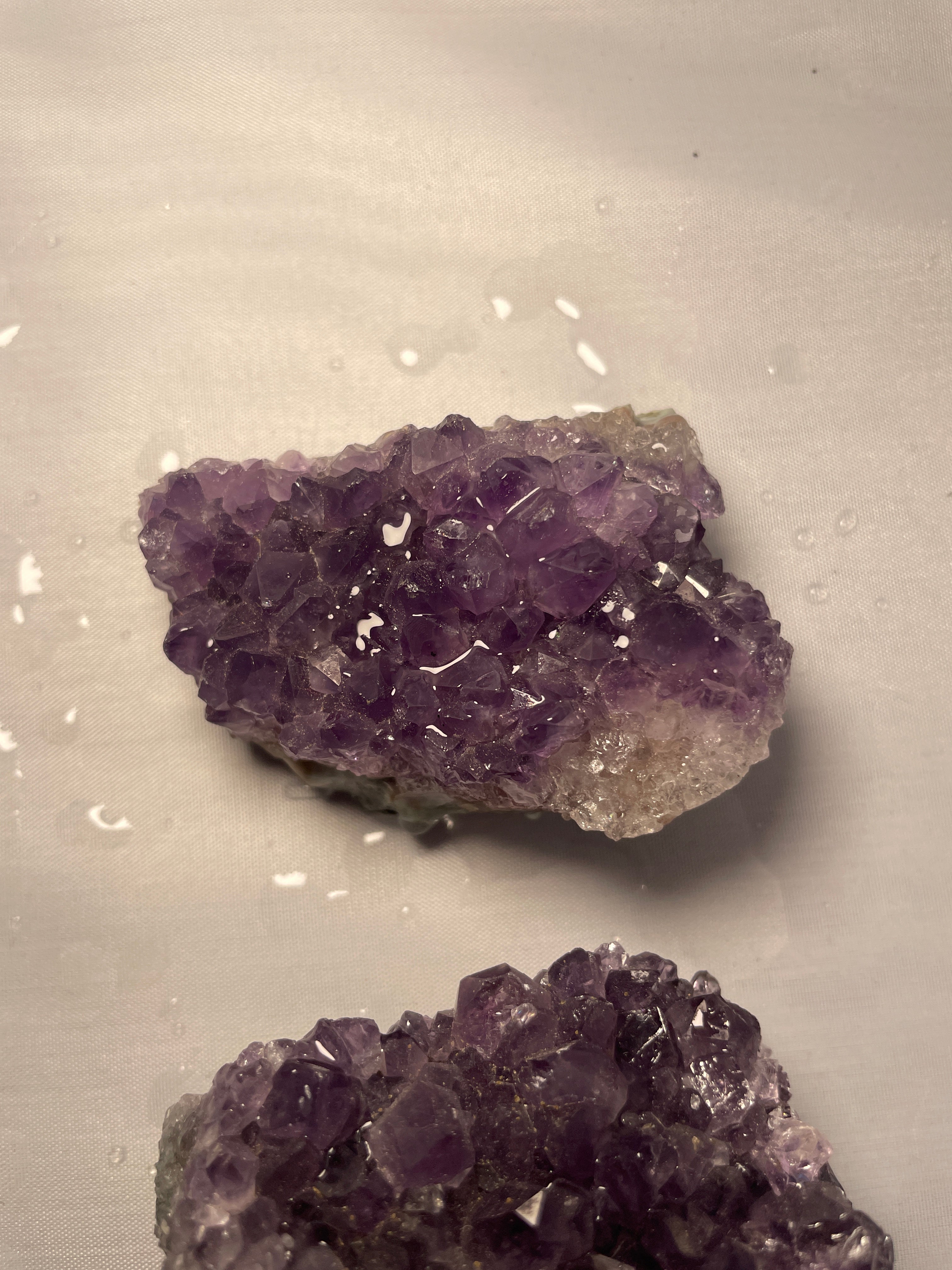 Amethyst (Assortment)