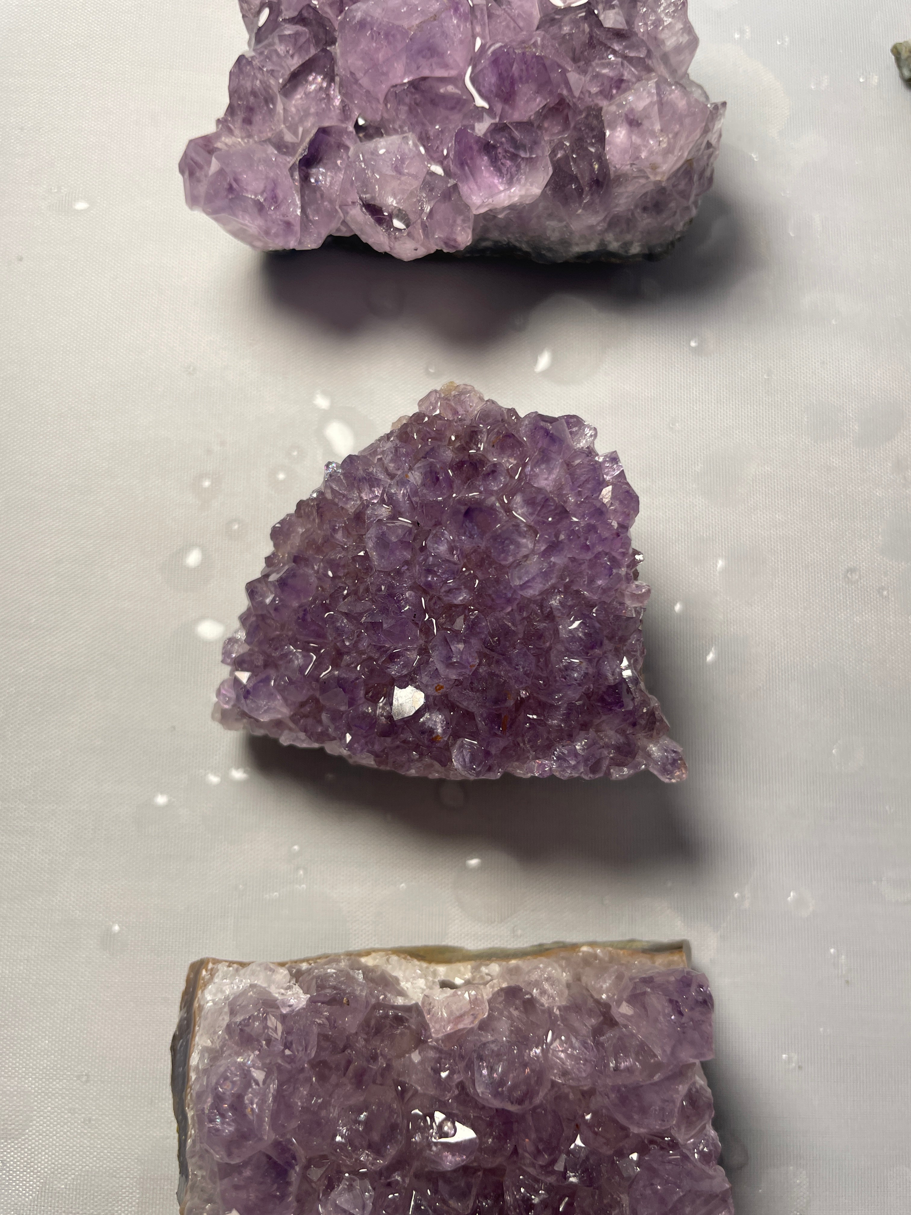 Amethyst (Assortment)